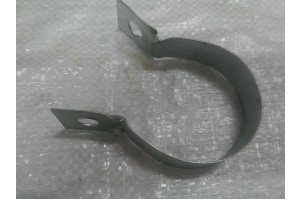 ИЖ Планета мотоцикл хомут глушника